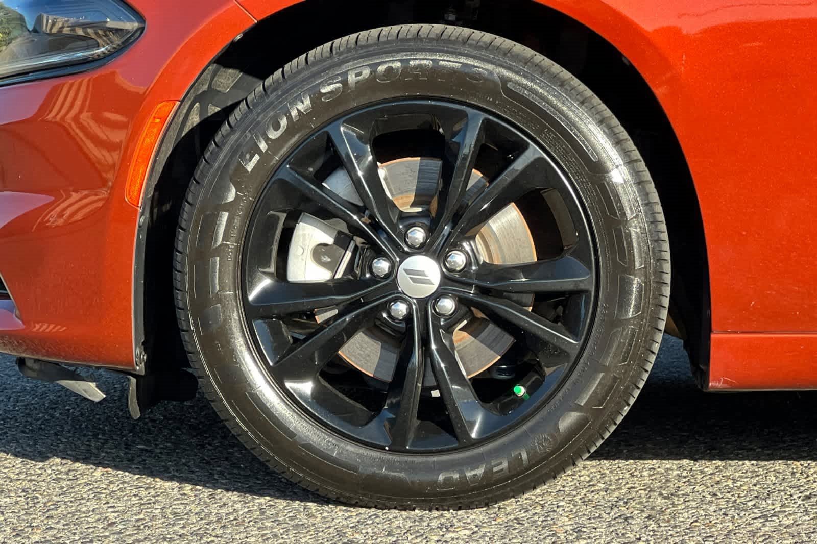 Used 2022 Dodge Charger SXT w/ Cold Weather Package image 26