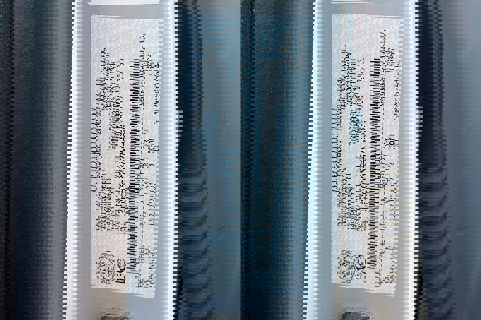 Certified 2025 Ford Escape Platinum image 29