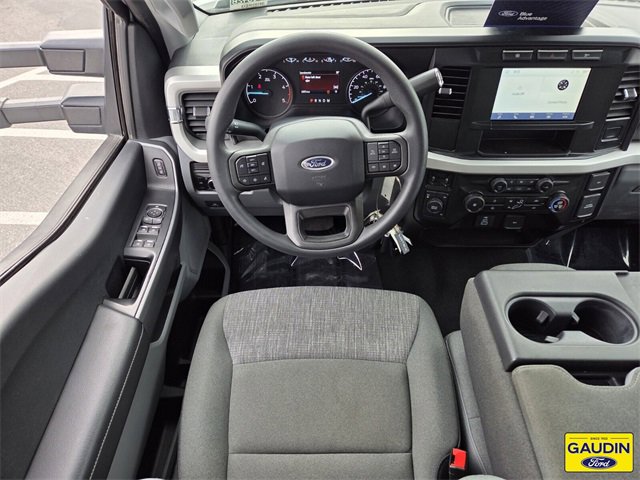 Certified 2024 Ford F250 XLT image 13