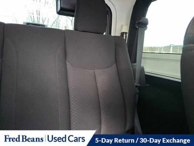 Used 2018 Jeep Wrangler Sport image 19