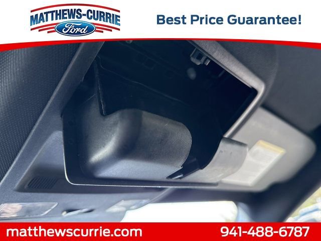 Certified 2025 Ford Escape ST-Line w/ Equipment Group 301A image 20