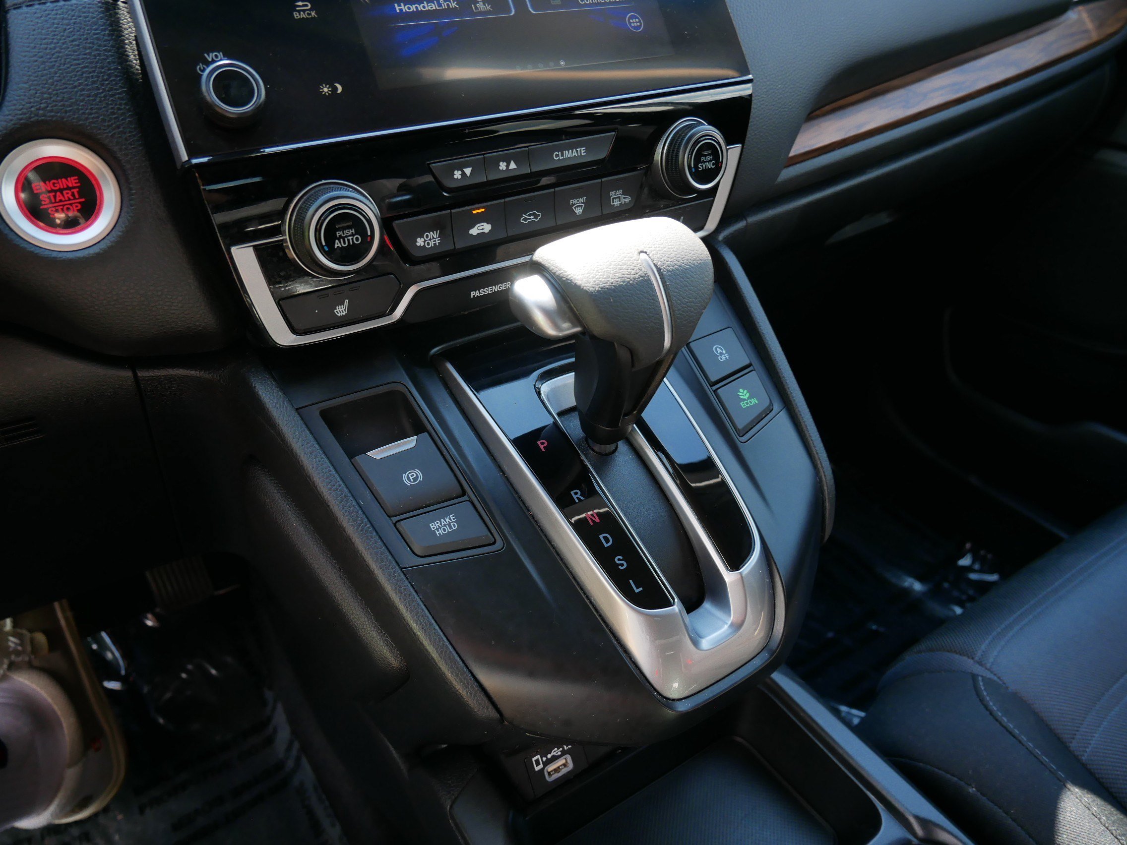 Used 2022 Honda CR-V EX image 24