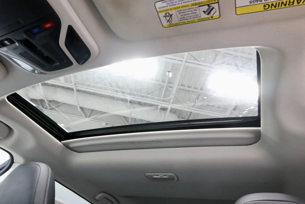 Used 2023 Subaru Outback Touring XT image 28