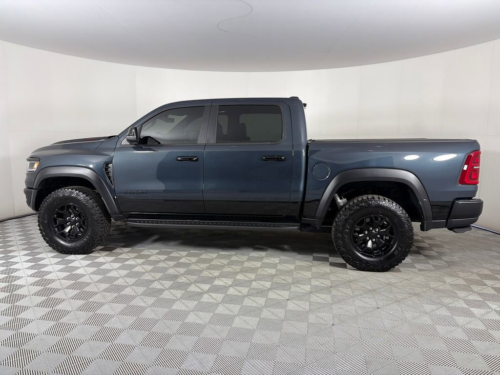 Used 2025 RAM 1500 RHO w/ RHO Level 1 Equipment Group AWD/4WD image 4