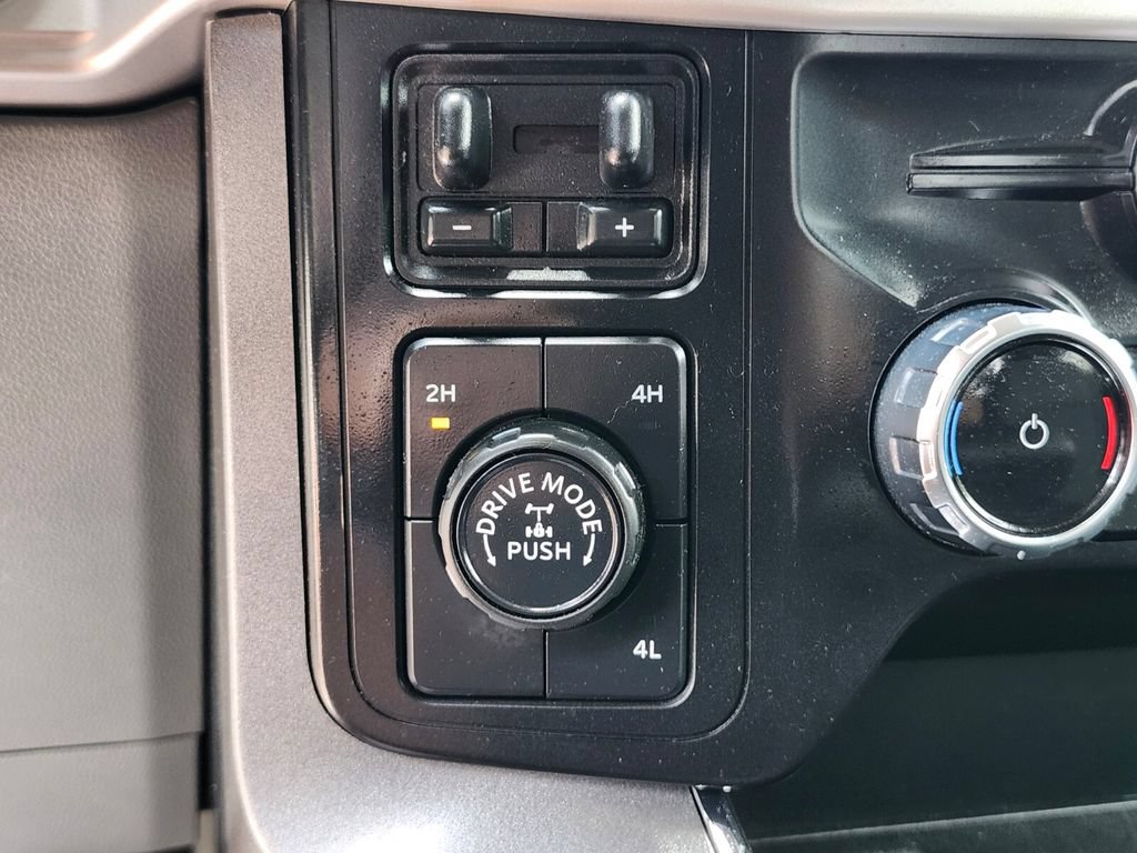 Certified 2023 Ford F150 XLT w/ Equipment Group 302A High AWD/4WD image 26