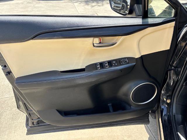 Used 2020 Lexus NX 300 FWD w/ Comfort Package image 16