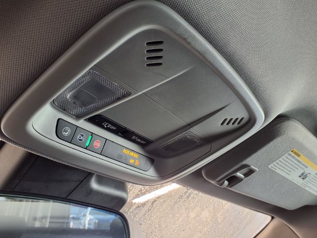 Used 2024 Chevrolet Malibu LT FWD image 14