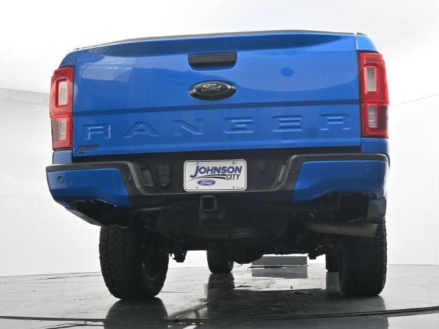 Certified 2022 Ford Ranger XLT w/ Equipment Group 301A Mid AWD/4WD image 31