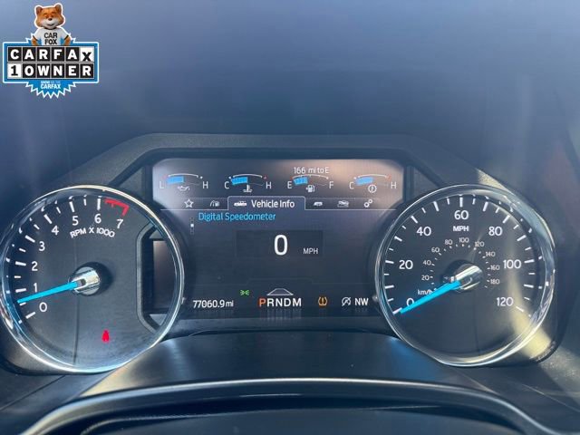 Certified 2021 Ford Expedition Limited image 16