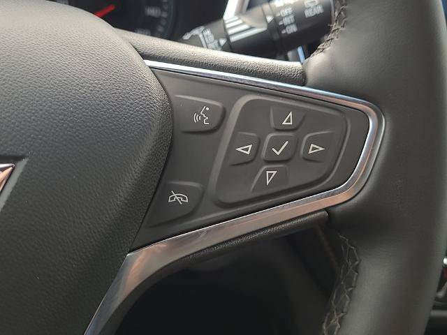Used 2024 Chevrolet Equinox Premier AWD/4WD image 30