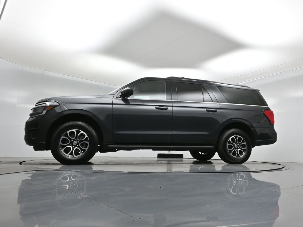 Certified 2024 Ford Expedition Max XLT image 24