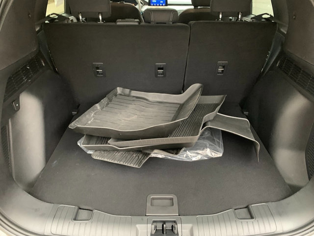 Certified 2024 Ford Escape Active image 16