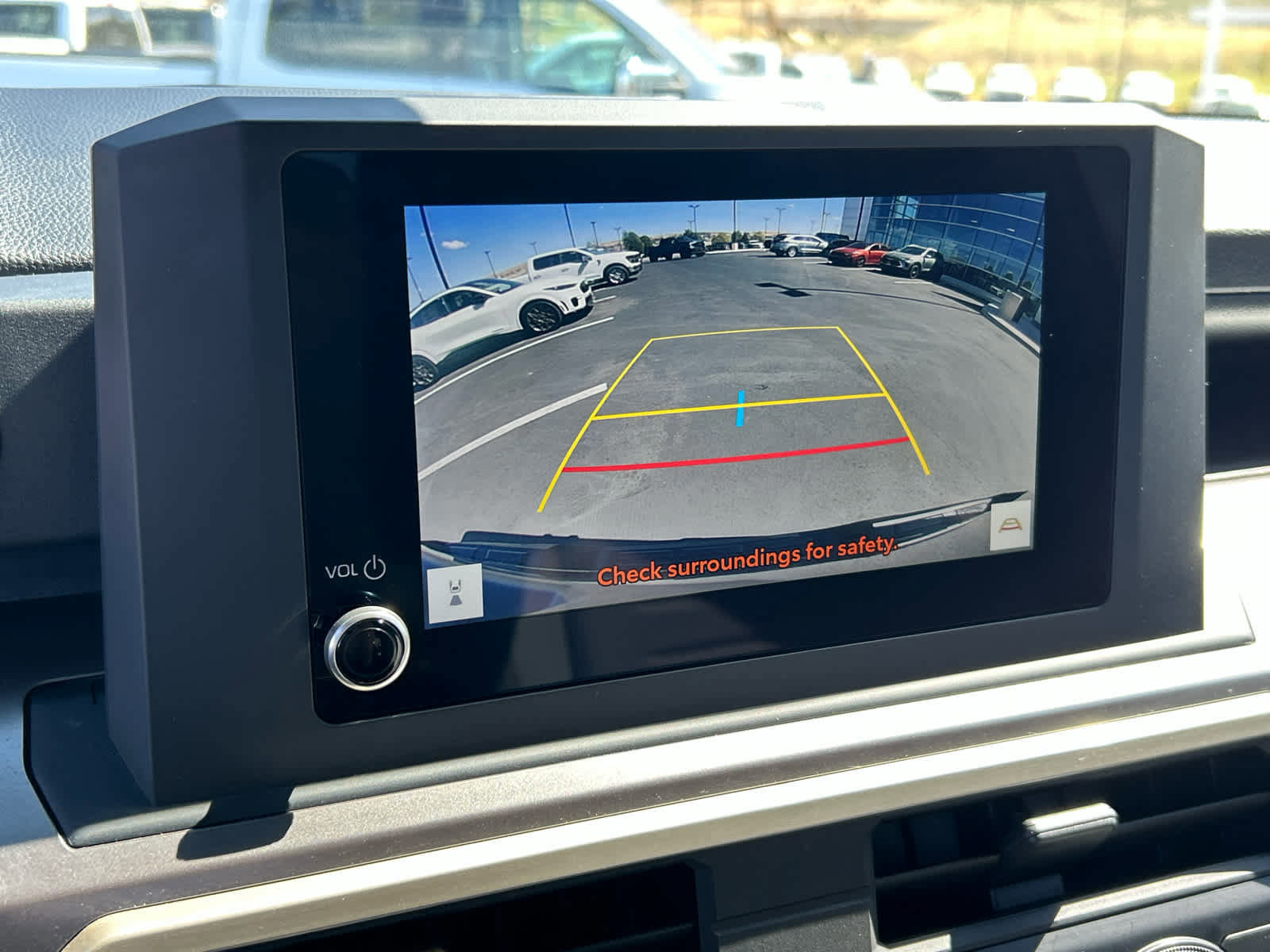 Used 2025 Toyota Tacoma TRD Off-Road image 41