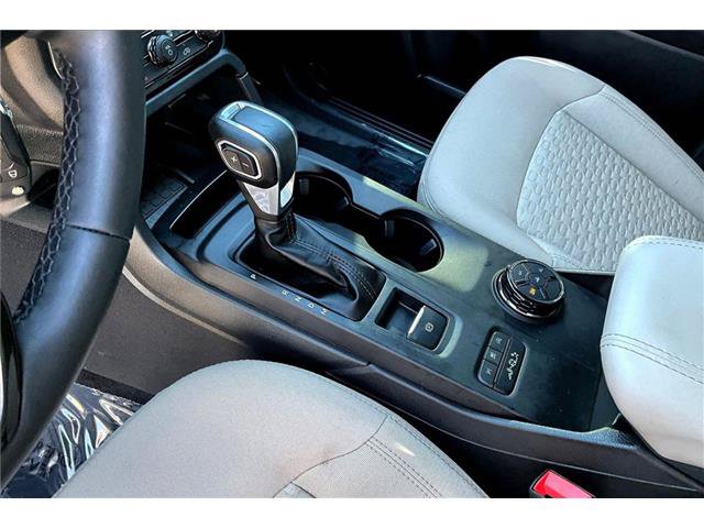 Certified 2025 Ford Ranger XLT AWD/4WD image 21