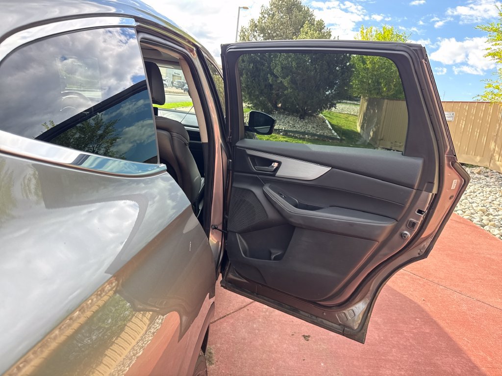 Used 2024 Acura MDX SH-AWD image 24