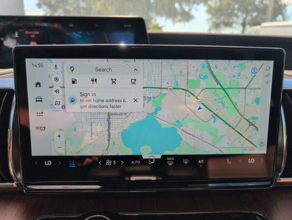 Certified 2025 Ford Expedition King Ranch image 27