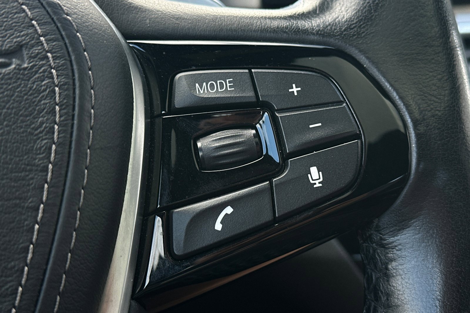 Used 2018 BMW 530i image 27