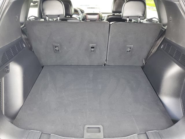 Certified 2024 Ford Escape ST-Line w/ Tech Pack #1 AWD/4WD image 35
