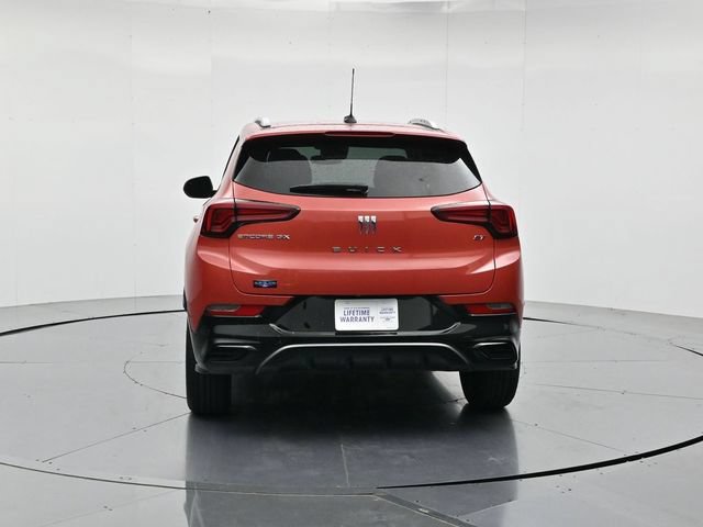 Used 2024 Buick Encore GX Sport Touring FWD image 9