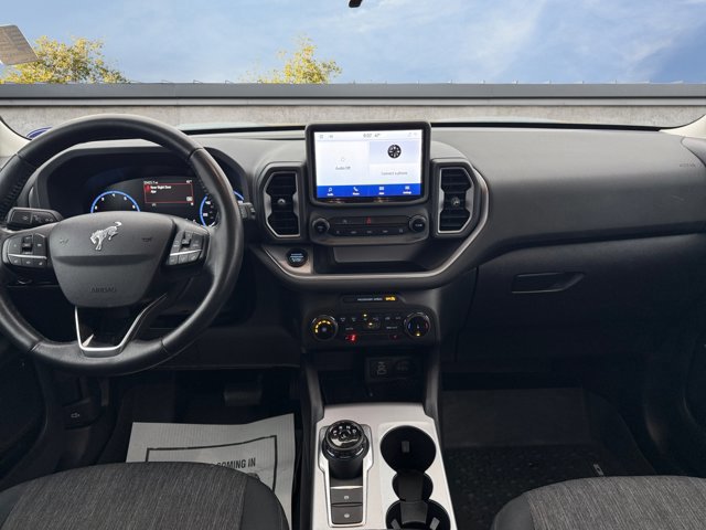 Certified 2023 Ford Bronco Sport Big Bend w/ Convenience Package image 15