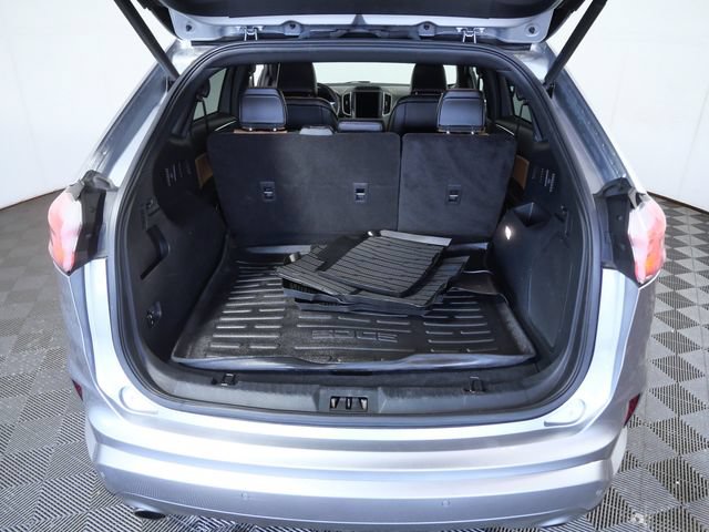 Certified 2023 Ford Edge Titanium w/ Equipment Group 301A AWD/4WD image 10