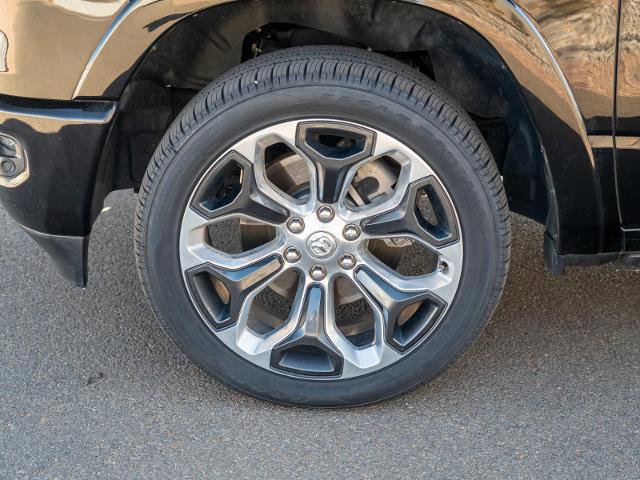 Used 2019 RAM 1500 Limited w/ Advanced Safety Group image 12