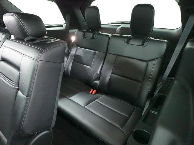 Certified 2024 Ford Explorer ST w/ Technology Package image 17