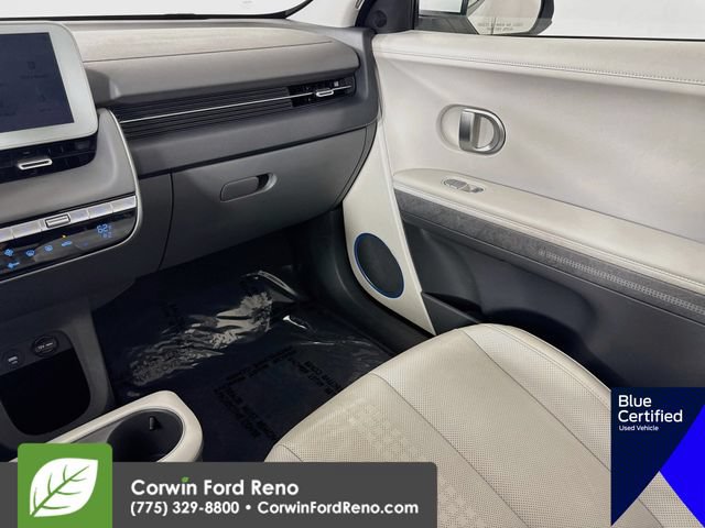 Used 2023 Hyundai Ioniq 5 SEL w/ Cargo Package AWD/4WD image 27