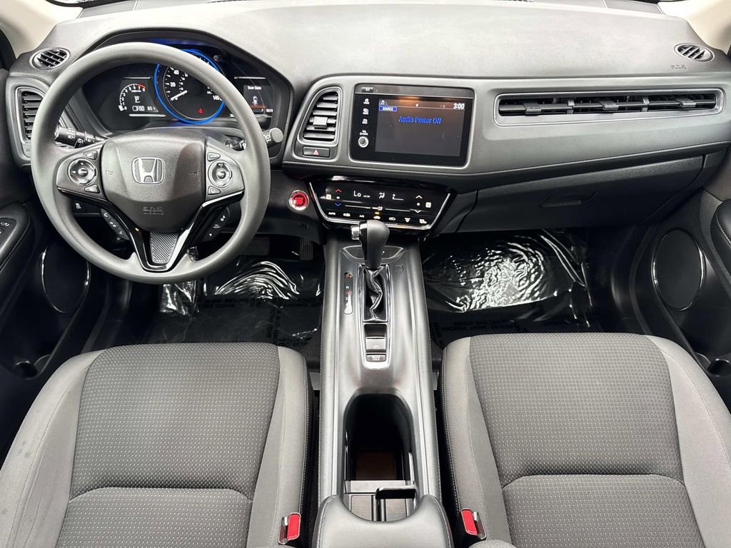 Used 2020 Honda HR-V EX image 8