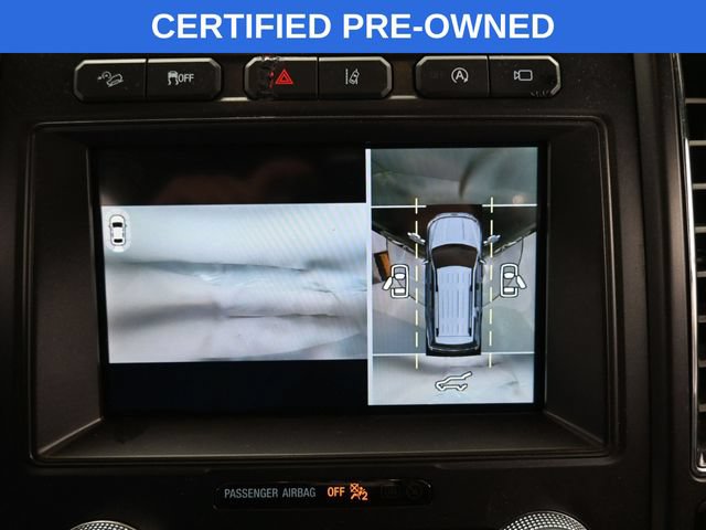 Certified 2021 Ford Expedition King Ranch AWD/4WD image 23