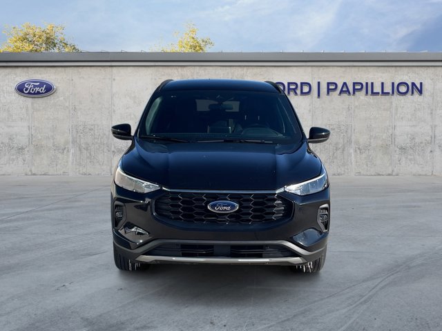 Certified 2025 Ford Escape ST-Line Select image 8
