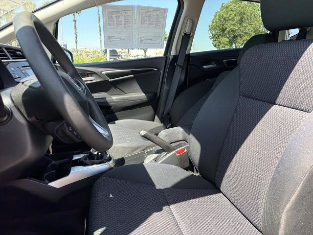 Used 2020 Honda Fit LX image 21