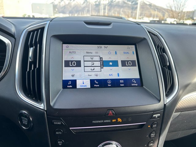 Certified 2019 Ford Edge ST w/ Convenience Package image 12