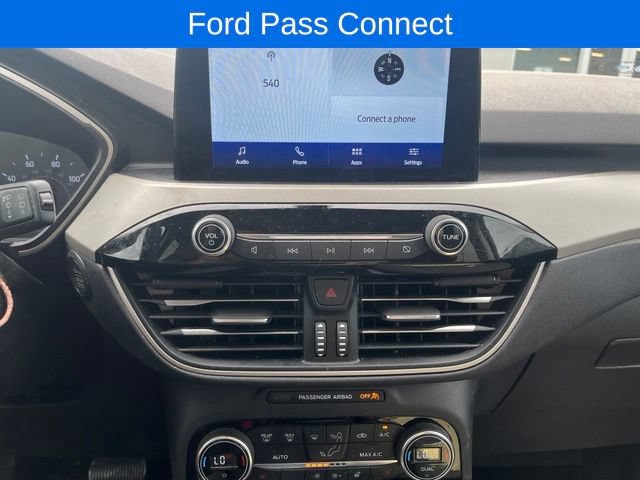 Certified 2021 Ford Escape SE w/ Convenience Package AWD/4WD image 11