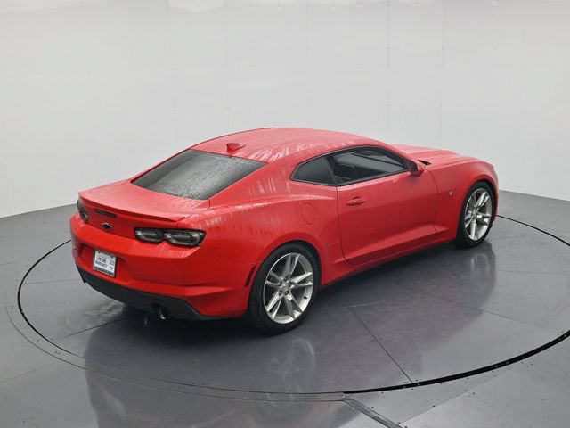 Used 2020 Chevrolet Camaro LT w/ RS Package RWD image 42