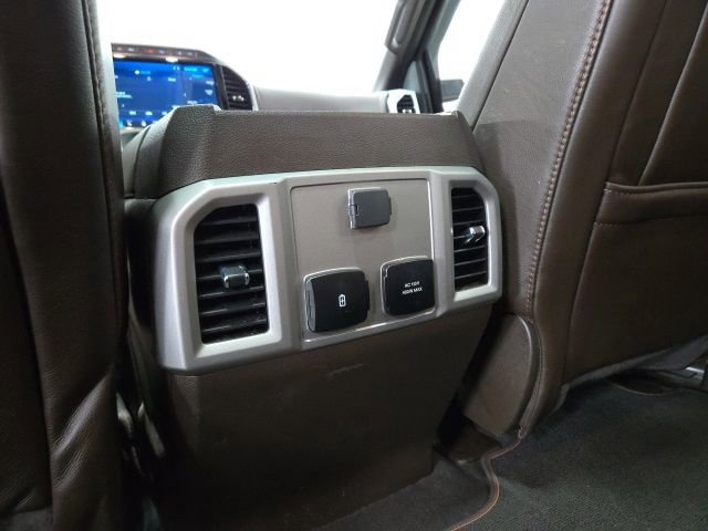Certified 2022 Ford F350 King Ranch w/ King Ranch Ultimate Package image 44