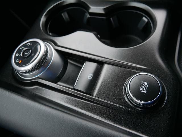 Certified 2026 Ford Explorer ST-Line AWD/4WD image 25