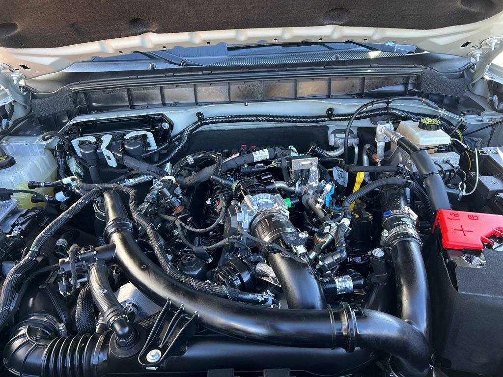 Certified 2022 Ford Bronco Badlands image 26