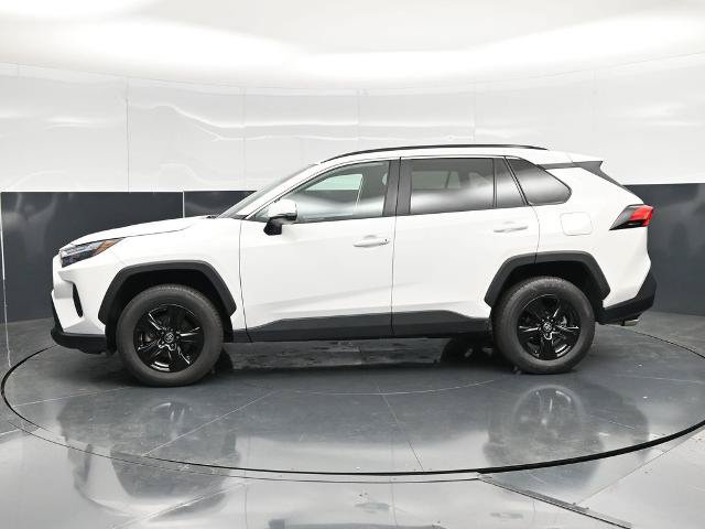 Used 2024 Toyota RAV4 XLE w/ Weather Package AWD/4WD image 7
