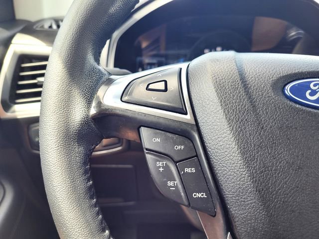 Certified 2023 Ford Edge SEL AWD/4WD image 24