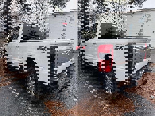 Certified 2024 Ford F250 King Ranch w/ Chrome Package image 3