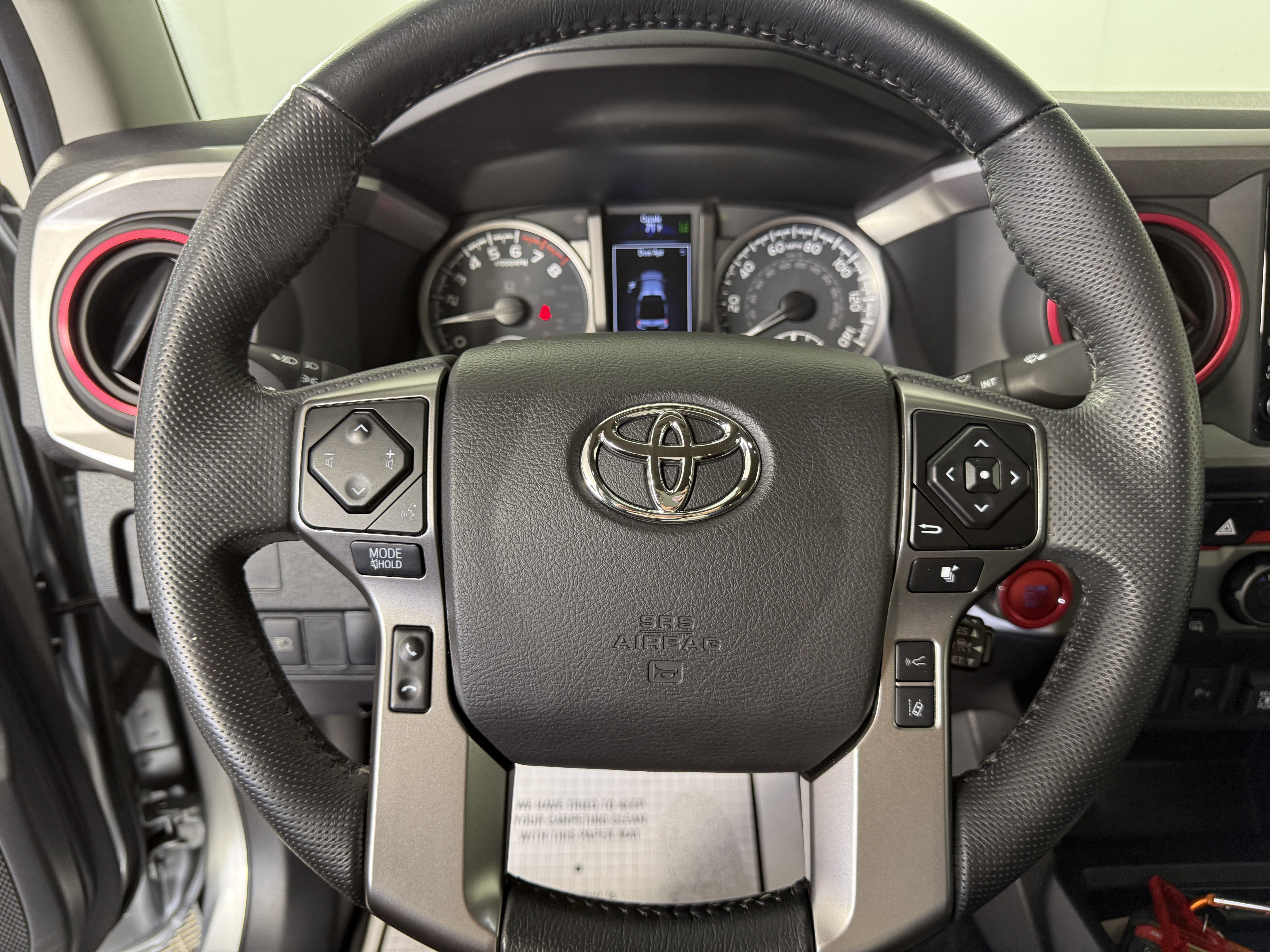 Used 2023 Toyota Tacoma SR5 image 24