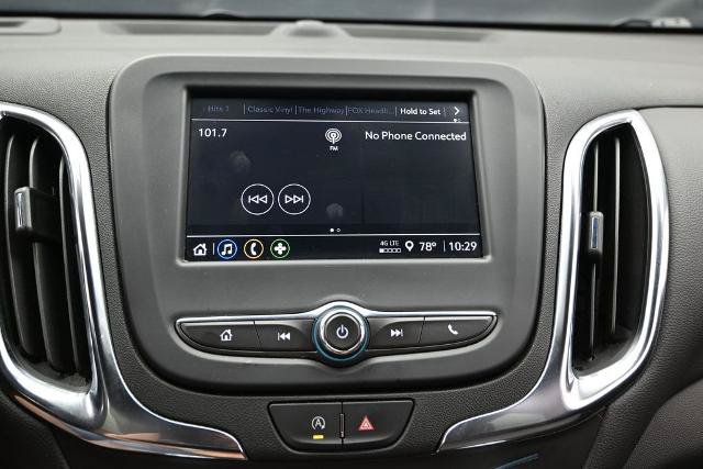 Used 2024 Chevrolet Equinox LT FWD image 22