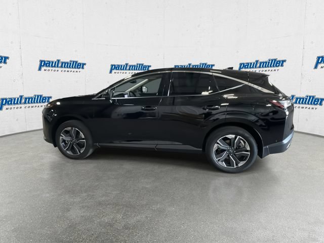 Used 2025 Nissan Murano SL AWD/4WD image 7