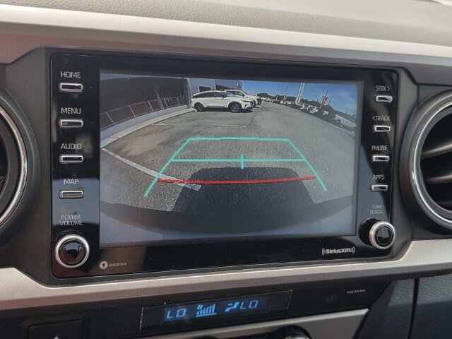 Used 2023 Toyota Tacoma SR5 RWD image 24