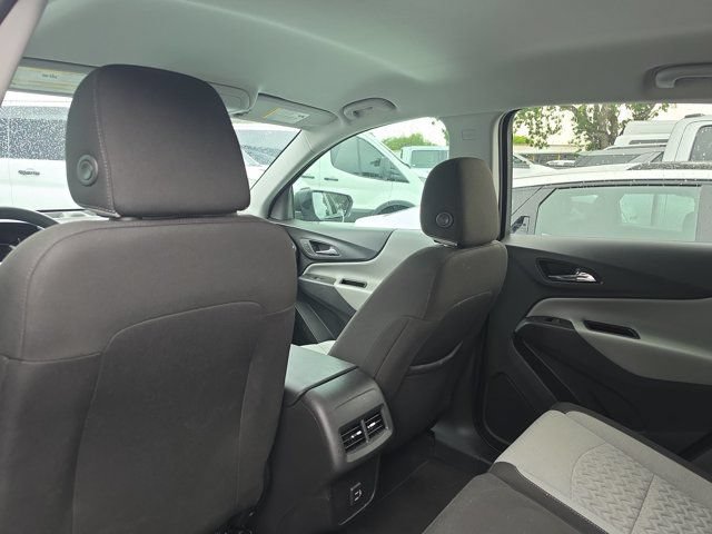Used 2024 Chevrolet Equinox LS w/ LS Convenience Package FWD image 13
