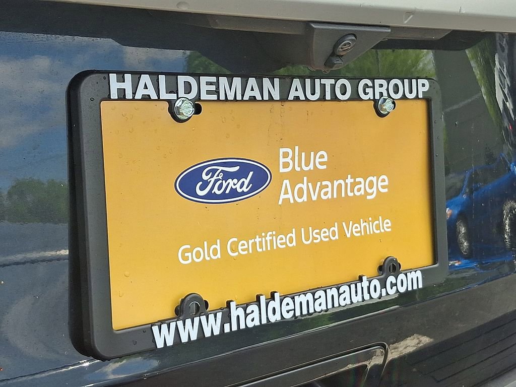 Certified 2023 Ford Expedition XLT AWD/4WD image 10