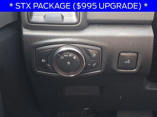 Certified 2019 Ford Ranger XL w/ Equipment Group 101A Mid AWD/4WD image 22
