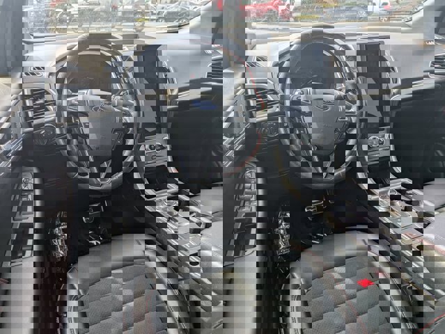 Certified 2022 Ford Edge ST-Line image 30