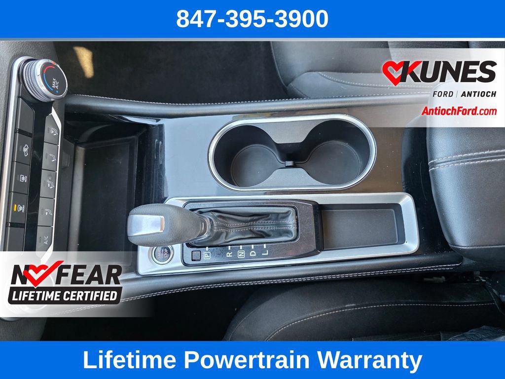 Used 2023 Nissan Altima 2.5 SV image 46